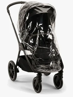 Nuna TRIV LX Duovogn med All-Season Set, Caviar