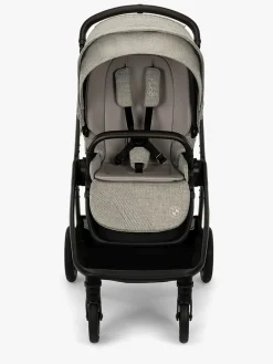 Nuna TRIV NEXT BMW Klapvogn, Graphene