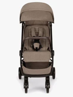 Nuna TRVL Klapvogn, Cedar