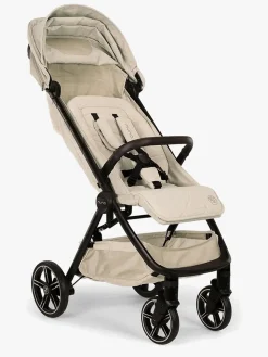 Nuna TRVL LX BMW Klapvogn, Mica