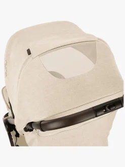 Nuna TRVL LX BMW Klapvogn, Mica