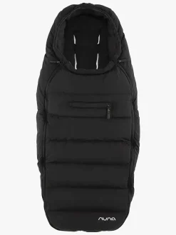 Nuna Vintersæt til Klapvogn, Caviar