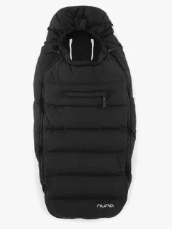 Nuna Vintersæt til Klapvogn, Caviar