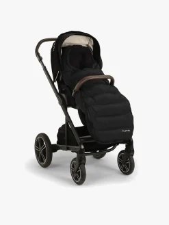 Nuna Vintersæt til Klapvogn, Caviar