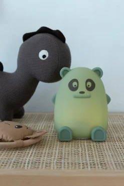 nuuroo Ella Lampe, Blå