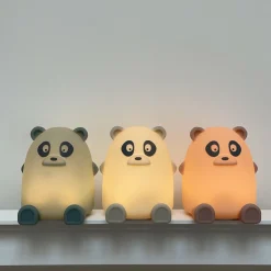 nuuroo Ella Lampe, Blå