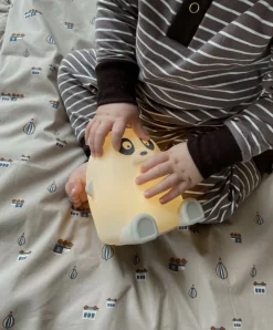 nuuroo Ella Lampe, Hvid