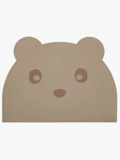 nuuroo Ester Ear Dækkeserviet Silikone, Cobblestone