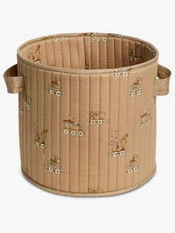 nuuroo Hunter Opbevaringskurv Tog