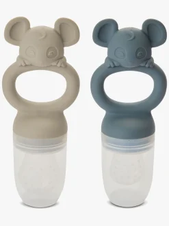 nuuroo Lauge Madsutter 2-pak, Bering Sea/Cobblestone