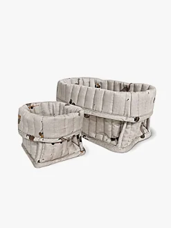 nuuroo Lumi Quiltede Opbevaringskurve