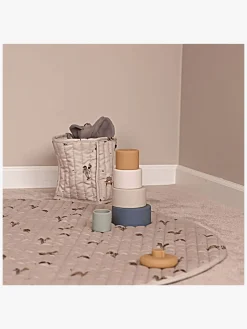 nuuroo Lumi Quiltede Opbevaringskurve