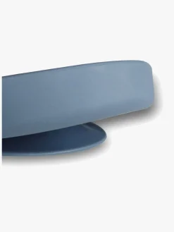 nuuroo Mingo Opdelt Tallerken Silikone, Bering Sea