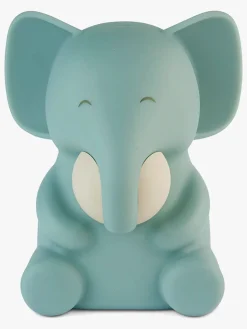 nuuroo Sigge Natlampe Elefant, Lead