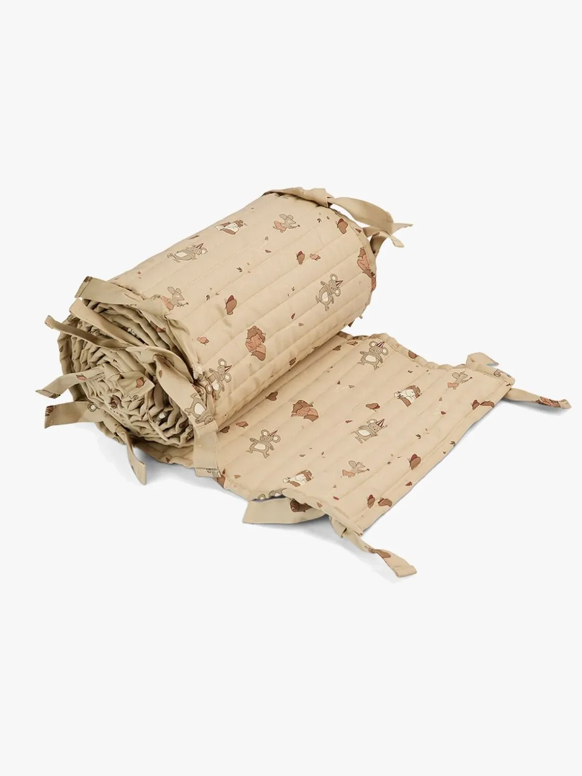 nuuroo Sofia Quiltet Sengerand, Unicorn