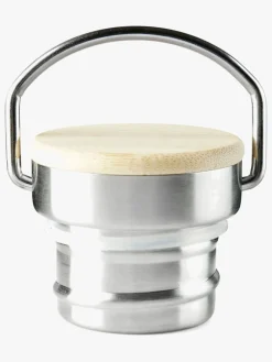 nuuroo Thermo Kork til Drikkedunk, Steel