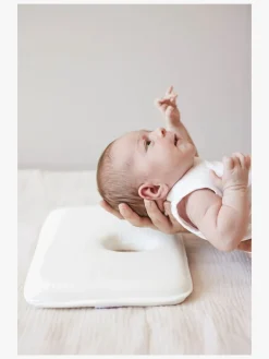 Oh, Poppy! Lea Pude, Hvid