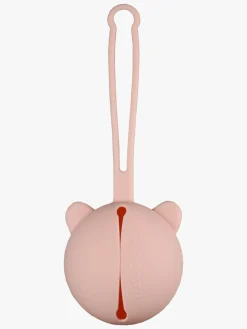 Oh, Poppy! Nola Sutteboks, Powder Pink