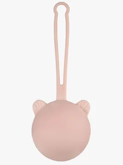 Oh, Poppy! Nola Sutteboks, Powder Pink