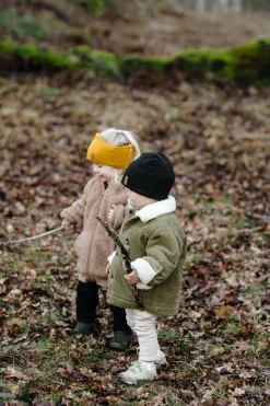 OICAN Wear Hue med Hovedbeskyttelse, Black