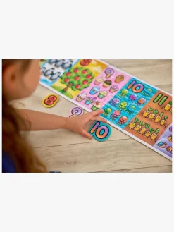 Orchard Toys Puslespil Store Tal 20 Brikker