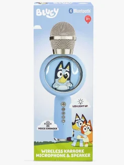 OTL Bluey Karaokemikrofon