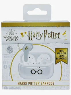 OTL Harry Potter Hovedtelefoner In-Ear TWS