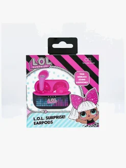 OTL L.O.L Surprise! Hovedtelefoner In-Ear TWS