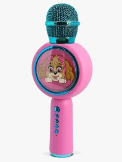 OTL Paw Patrol Skye Karaokemikrofon