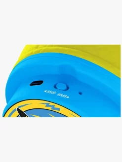 OTL Pokémon On-Ear Høretelefoner 85/95dB