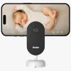 Owlet DreamSight Cam Babyalarm, White