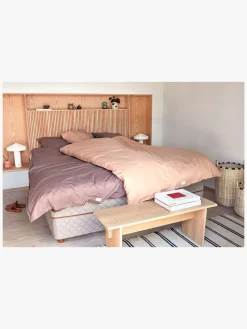 OYOY Boo Opbevaringskurv Høj, Natur