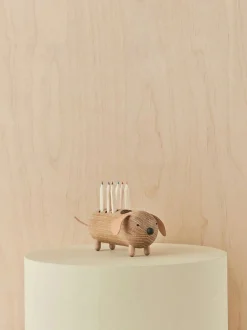 OYOY Eddie Dog Blyantsholder