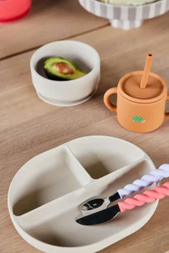 OYOY Enkei Sugerørskop, Caramel