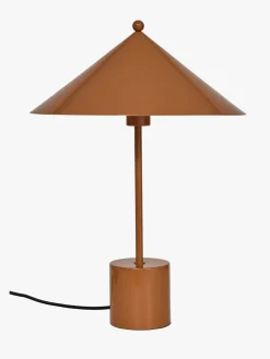 OYOY Kasa Bordlampe, Caramel