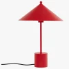 OYOY Kasa Bordlampe, Red