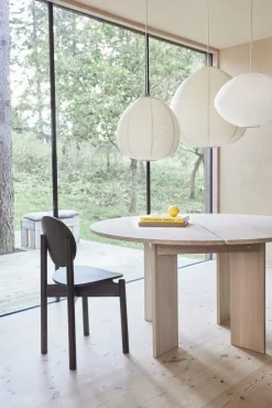 OYOY Kojo Lampeskærm Large, Clay