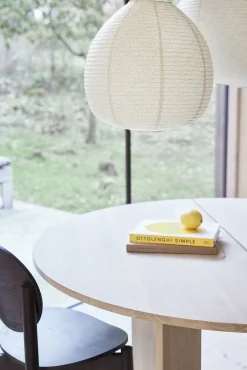 OYOY Kojo Lampeskærm Large, Clay