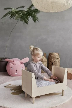 OYOY Kojo Lampeskærm Large, Clay