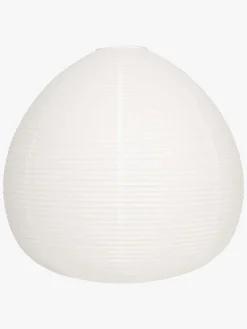 OYOY Kojo Lampeskærm Large, Off White