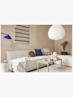 OYOY Kojo Lampeskærm Large, Off White