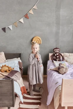 OYOY Moni Musselin Guirlande, Multi