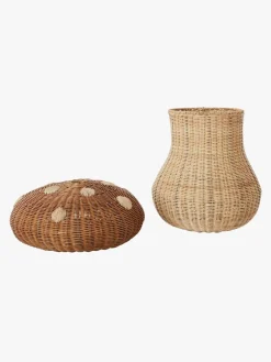 OYOY Mushroom Basket