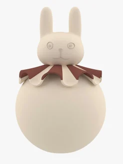 OYOY Rabbit Natlampe, Mellow/Nutmeg