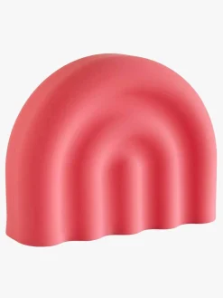 OYOY Rainbow Natlampe, Cherry Red