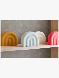 OYOY Regnbue Natlampe, Off-white