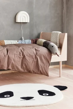 OYOY  Regnbue Væglampe, Offwhite