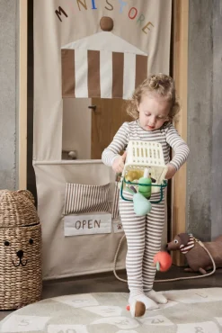 OYOY Yummy Mini Frugt Legesæt, Multi