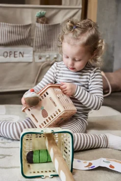 OYOY Yummy Mini Mad, Multifarvet