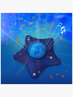 Pabobo Roligt Hav Natlampe